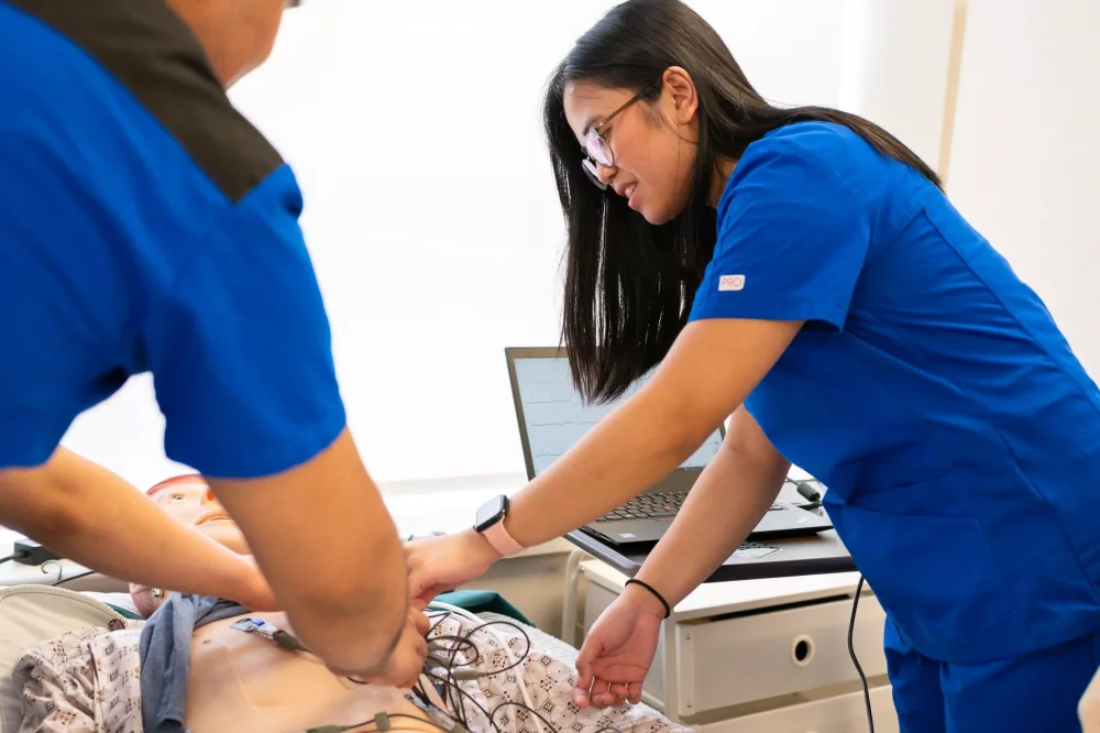 Finding Your Path: Free CNA Classes Near Me – Your Guide to a Rewarding Career