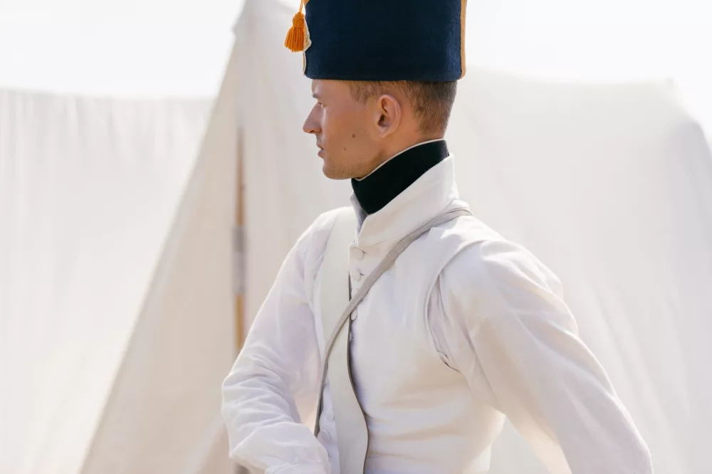 The Grenadier: From Explosive Origins to Elite Infantry